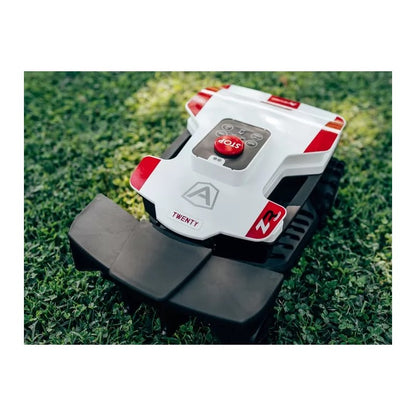 Ambrogio/TechLine Robot tosaerba - 1000 m² - Serie NEXT LINE - Modello TWENTY ZR EVO