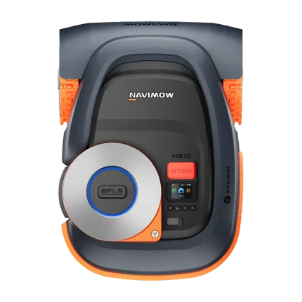 Robot tosaerba SEGWAY NAVIMOW H206E