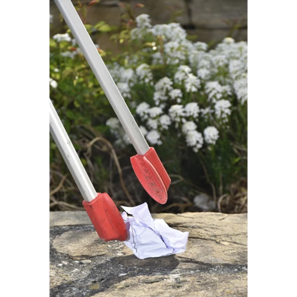 Pinza per rifiuti Ranger MAX, destra, 88 cm