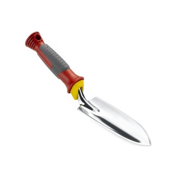 Zappino extra resistente da 5 cm con manico in doppio materiale LP05 WOLF