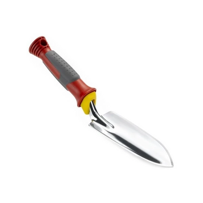 Zappino extra resistente da 5 cm con manico in doppio materiale LP05 WOLF