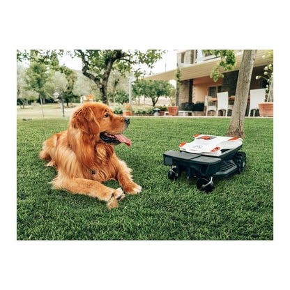 Ambrogio/TechLine Robot tosaerba - 1000 m² - Serie NEXT LINE - Modello TWENTY ZR EVO