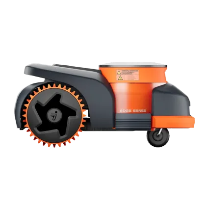 Robot tosaerba SEGWAY NAVIMOW H206E