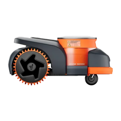 Robot tosaerba SEGWAY NAVIMOW H206E