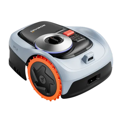 Robot tosaerba SEGWAY NAVIMOW i210E-AWD