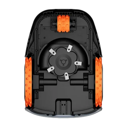 Robot tosaerba SEGWAY NAVIMOW i210E-AWD