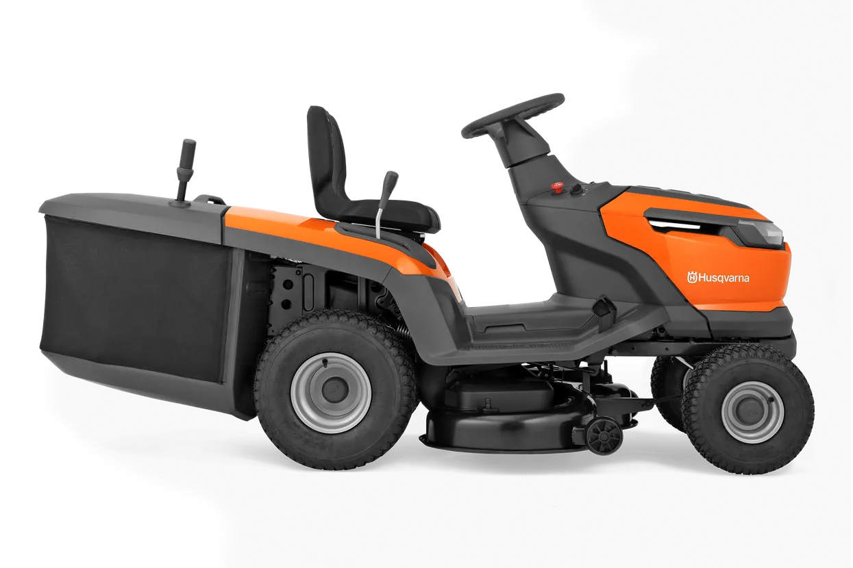 Husqvarna TC 100i