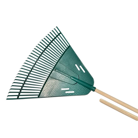 Scopa con 30 setole piatte EM150 84 cm BFP840 pz