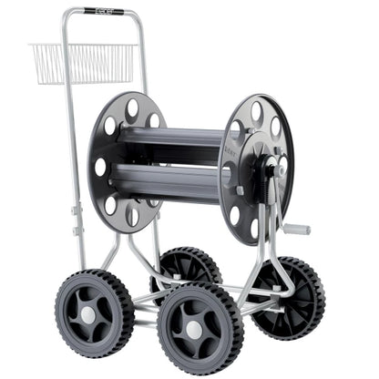 Svolgitore in metallo Jumbo