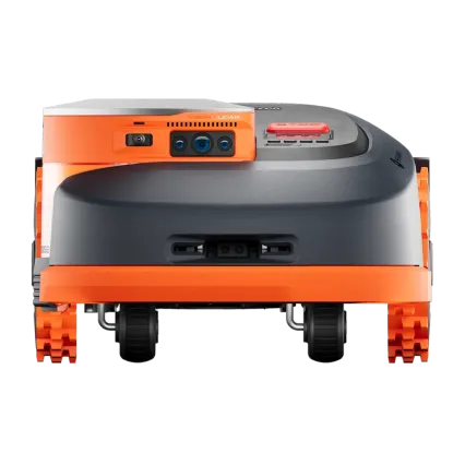 Robot tosaerba SEGWAY NAVIMOW H206E