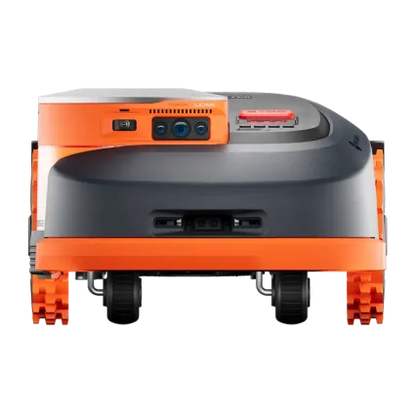 Robot tosaerba SEGWAY NAVIMOW H206E