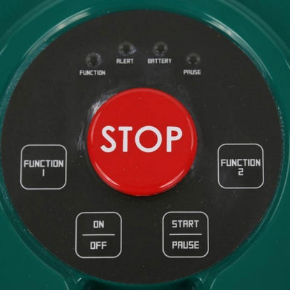 Robot tosaerba Ambrogio L60 Elite