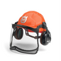 Casco da boscaiolo Classic Husqvarna