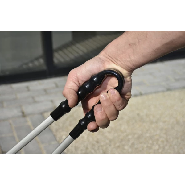 Pinza per rifiuti Ranger MAX, destra, 88 cm