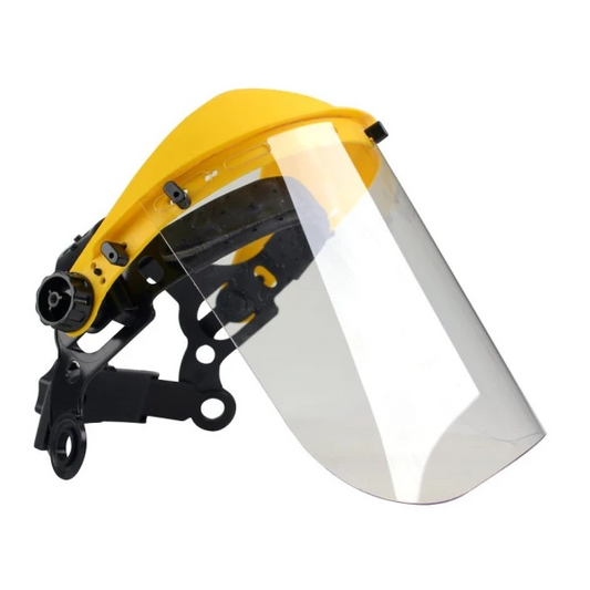 Visiera in policarbonato OREGON