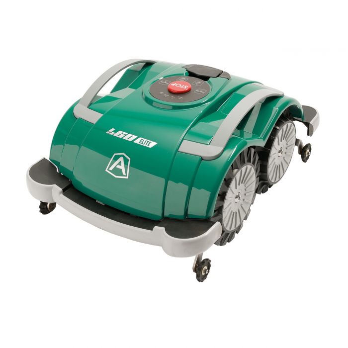 Robot tosaerba Ambrogio L60 Elite