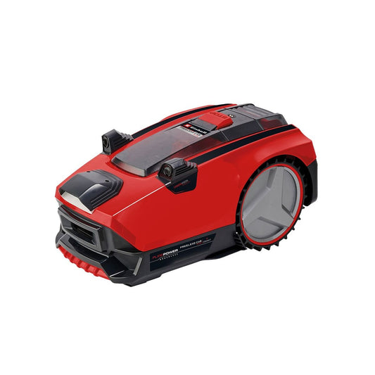 Rasaerba robotizzato a batteria Einhell Freelexo Cam Plus 600