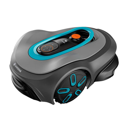 Rasaerba robotizzato Gardena Smart Sileno Max 800 19901-26