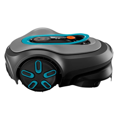 Rasaerba robotizzato Gardena Smart Sileno Max 800 19901-26