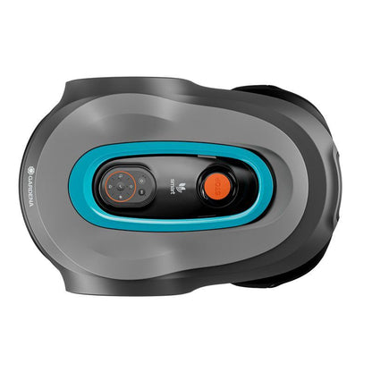 Rasaerba robotizzato Gardena Smart Sileno Max 800 19901-26