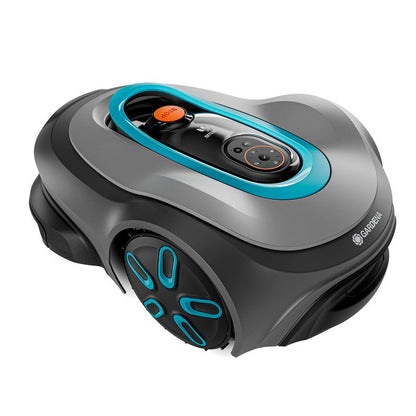 Rasaerba robotizzato Gardena Smart Sileno Max 800 19901-26