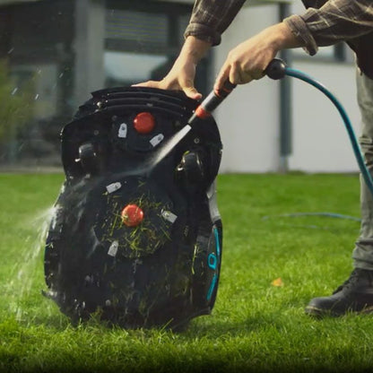 Rasaerba robotizzato Gardena Smart Sileno Max 800 19901-26