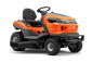 Trattori tosaerba Husqvarna TS 217T