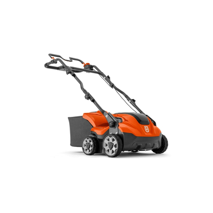 Scarificatore a batteria S138i HUSQVARNA