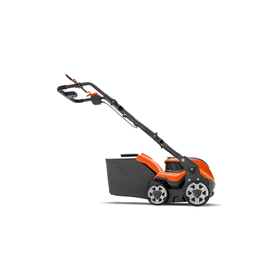 Scarificatore a batteria S138i HUSQVARNA