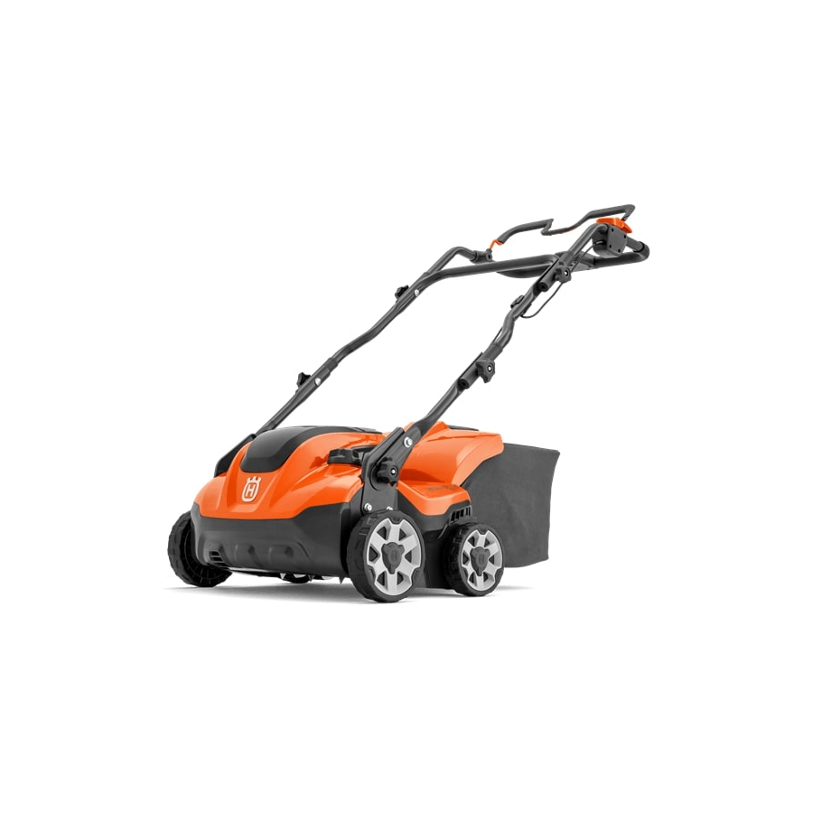 Scarificatore a batteria S138i HUSQVARNA