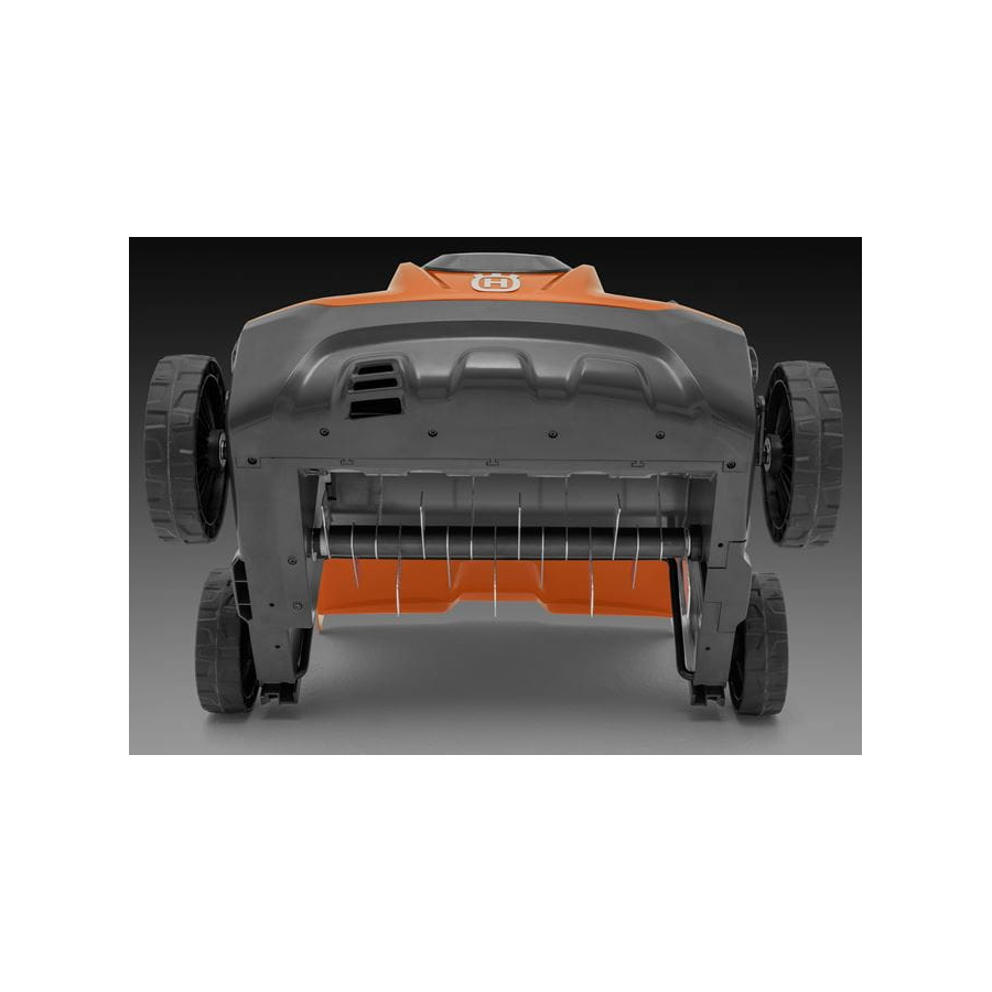 Scarificatore a batteria S138i HUSQVARNA