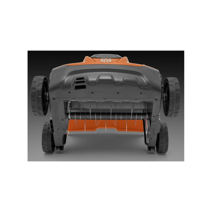 Scarificatore a batteria S138i HUSQVARNA