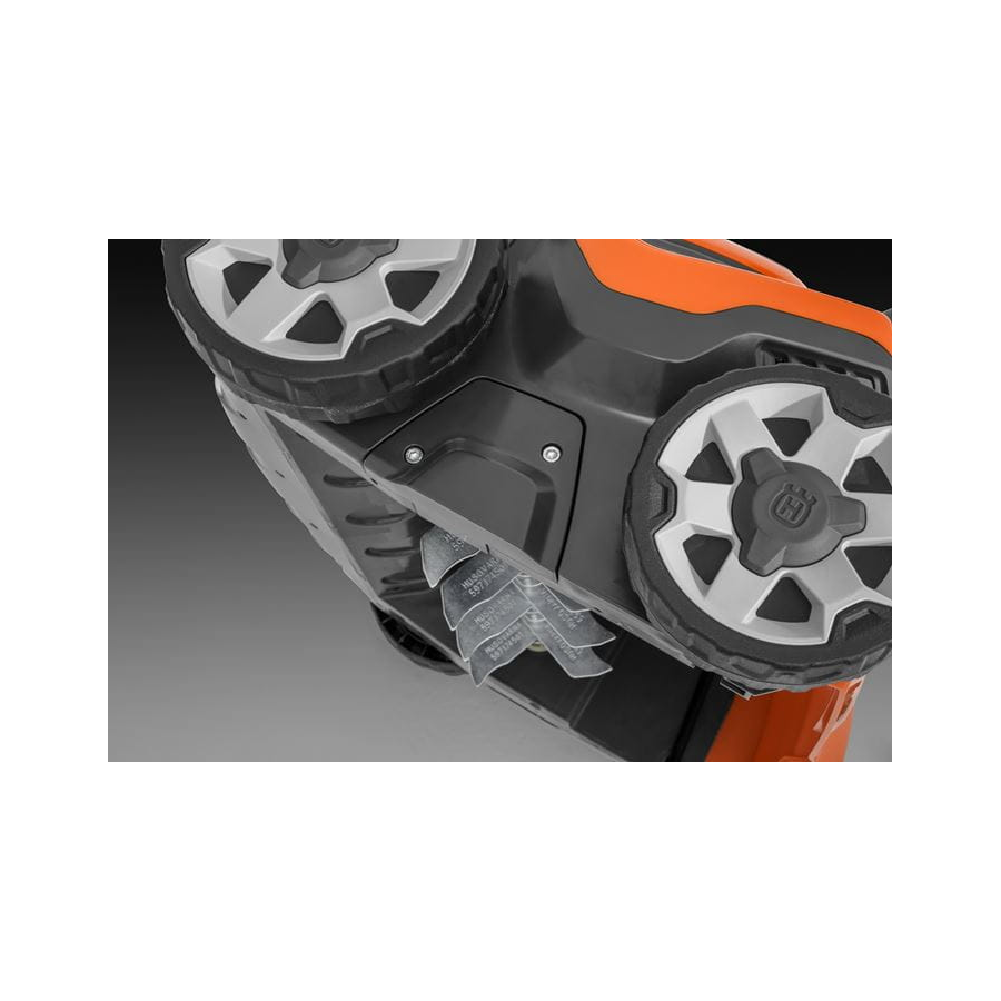 Scarificatore a batteria S138i HUSQVARNA