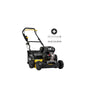 Scarificatore termico 212cc larghezza 40cm Texas PRO CUT 411TG 2-IN-1