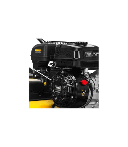 Scarificatore termico 212cc larghezza 40cm Texas PRO CUT 411TG 2-IN-1