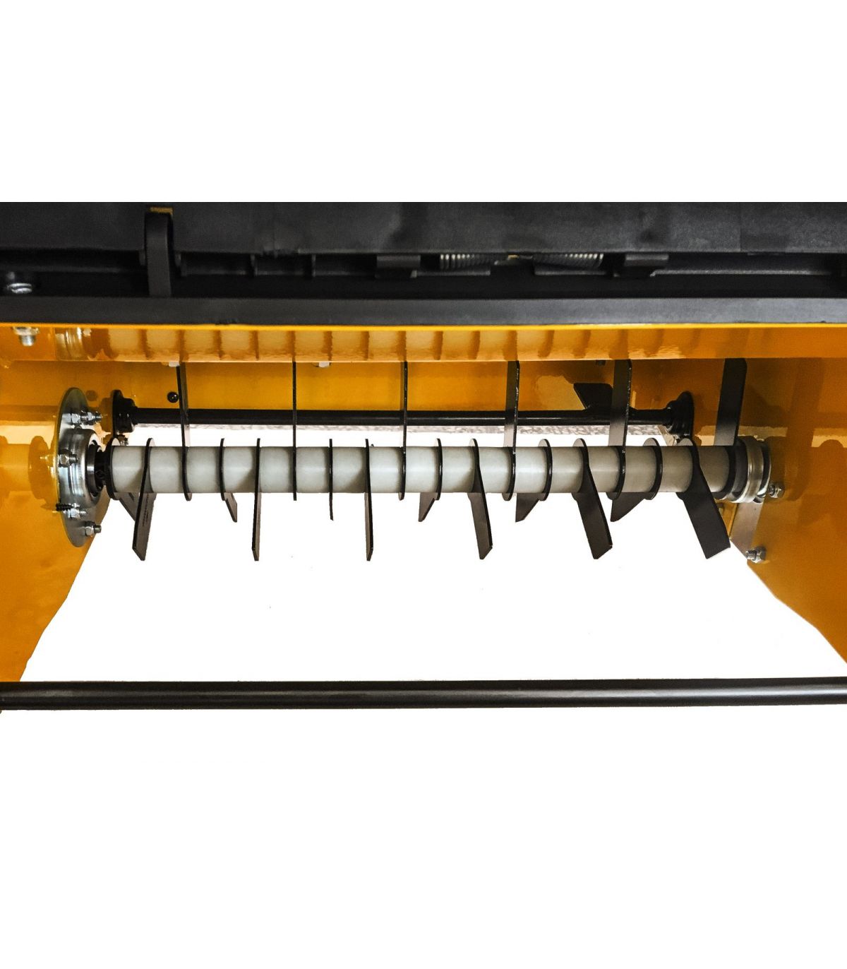 Scarificatore termico 212cc larghezza 40cm Texas PRO CUT 411TG 2-IN-1