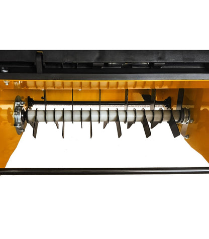 Scarificatore termico 212cc larghezza 40cm Texas PRO CUT 411TG 2-IN-1