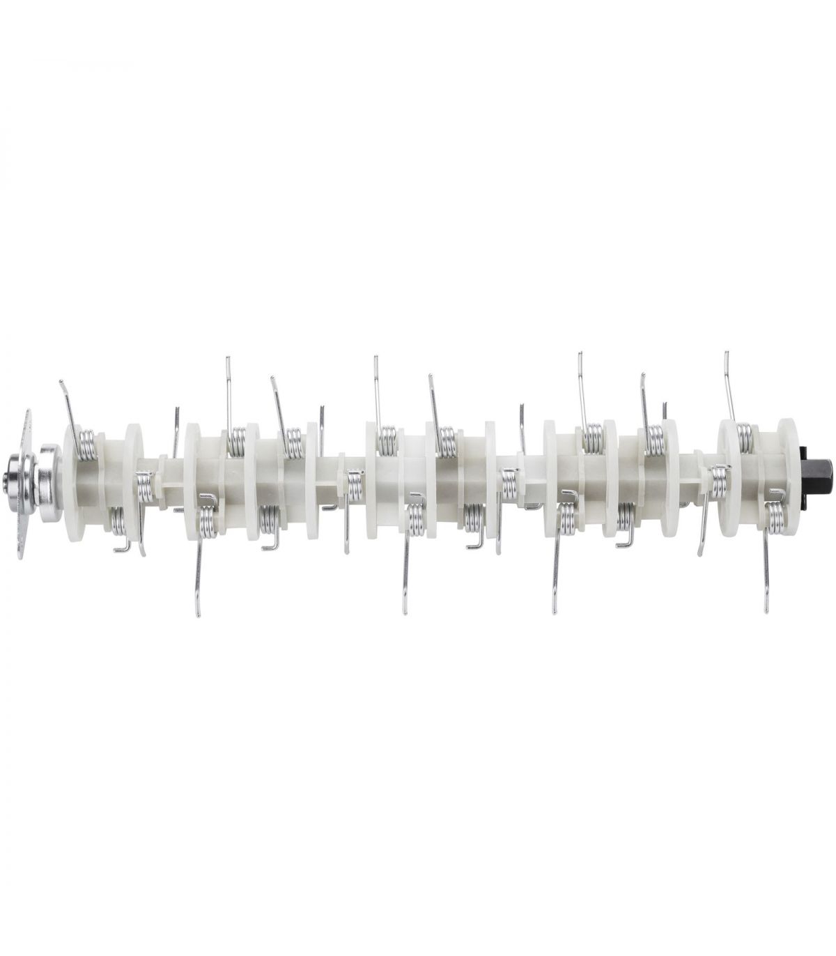 Scarificatore termico 212cc larghezza 40cm Texas PRO CUT 411TG 2-IN-1