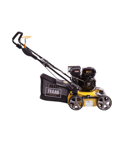 Scarificatore termico per prato 212cc larghezza 40cm Texas Pro Cut 400TG