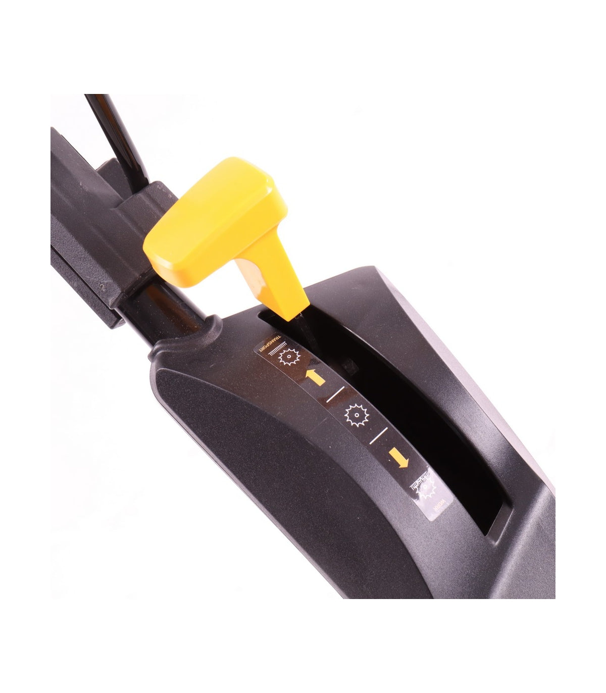 Scarificatore termico per prato 212cc larghezza 40cm Texas Pro Cut 400TG