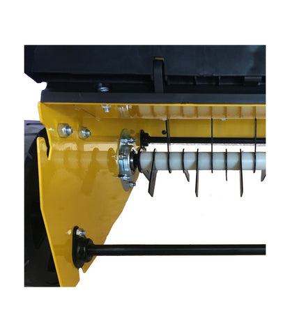 Scarificatore termico per prato 212cc larghezza 40cm Texas Pro Cut 400TG