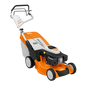 Tosaerba a benzina semovente STIHL - RM 650 T