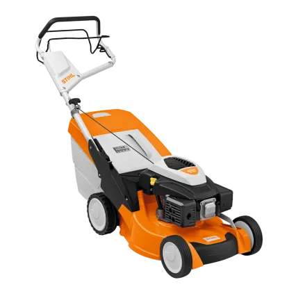 Tosaerba a benzina semovente STIHL - RM 650 T