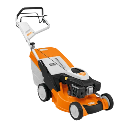 Tosaerba a benzina semovente STIHL - RM 650 T