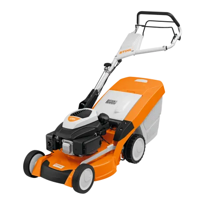 Tosaerba a benzina semovente STIHL - RM 650 T