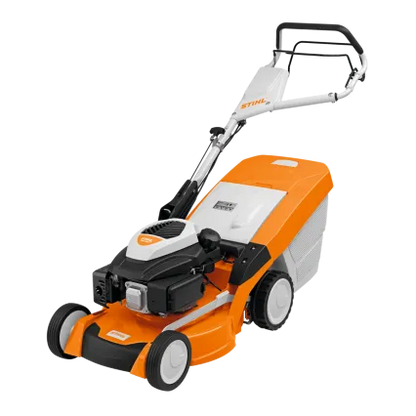 Tosaerba a benzina semovente STIHL - RM 650 T