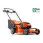 Tosaerba a batteria HUSQVARNA LC347iVX