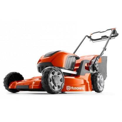 Tosaerba a batteria HUSQVARNA LC347iVX