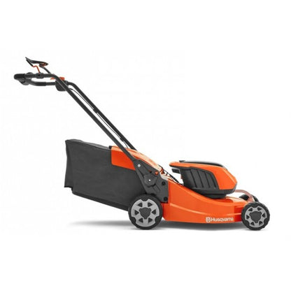 Tosaerba a batteria HUSQVARNA LC347iVX