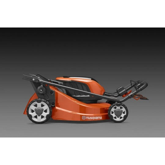 Tosaerba a batteria HUSQVARNA LC347iVX